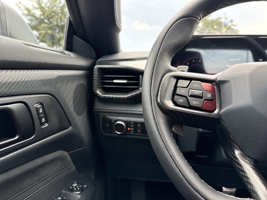 New 2026 Ford Mustang Dark Horse SC RWD image 17