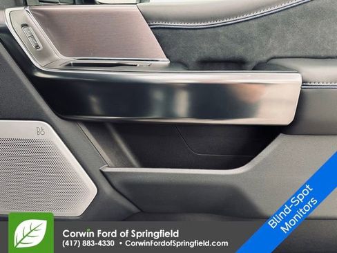 New 2026 Ford F450 Platinum w/ FX4 Off-Road Package image 18