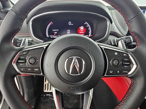 New 2026 Acura MDX A-Spec image 26