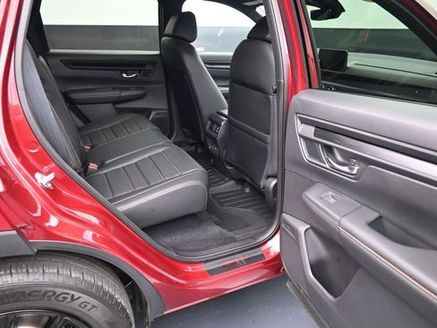 Used 2025 Honda CR-V Sport-L image 12
