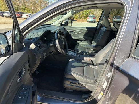 Certified 2022 Honda Pilot EX-L image 16