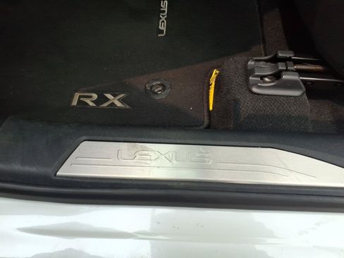 Used 2023 Lexus RX 350 Premium w/ Cold Area Package AWD/4WD image 17