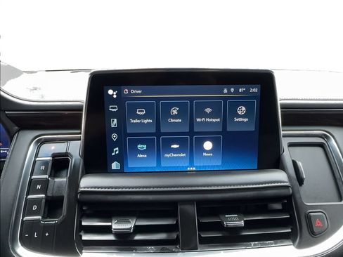 Used 2024 Chevrolet Tahoe LT RWD image 54
