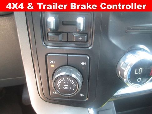 Used 2021 Ford F150 Lariat AWD/4WD image 23