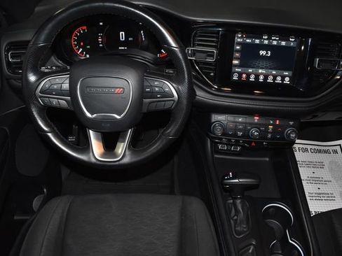 Certified 2024 Dodge Durango SXT image 14