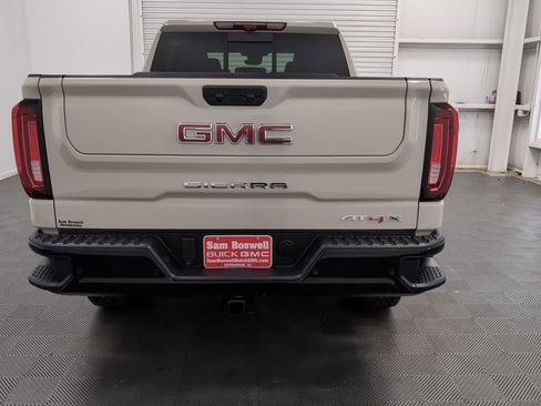 New 2026 GMC Sierra 1500 AT4X image 7