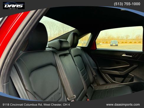 Used 2021 Volkswagen Jetta GLI Autobahn w/ GLI Autobahn Black Package image 24