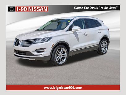 Used 2018 Lincoln MKC Reserve