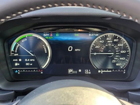 New 2026 Subaru Forester Limited image 26