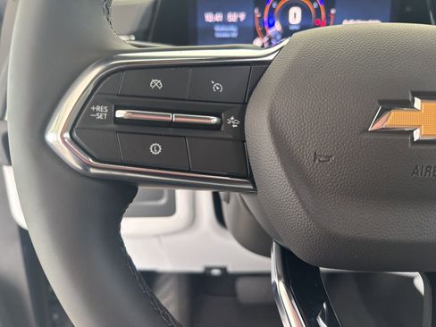 New 2026 Chevrolet Tahoe Premier image 27