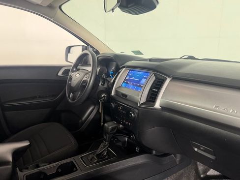 Used 2022 Ford Ranger XL w/ Equipment Group 101A High RWD image 30