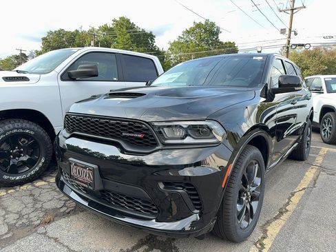 New 2026 Dodge Durango GT image 1