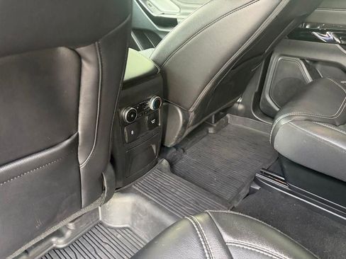 Used 2023 Ford Explorer ST w/ Equipment Group 401A AWD/4WD image 12