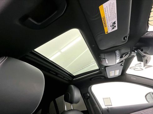 Certified 2023 Mercedes-Benz GLC 300 4MATIC Coupe image 28