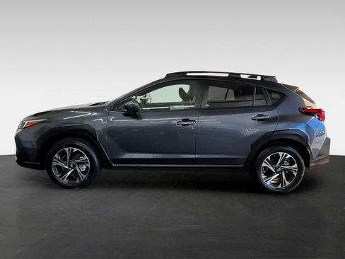 Certified 2024 Subaru Crosstrek 2.0i Premium AWD/4WD image 4