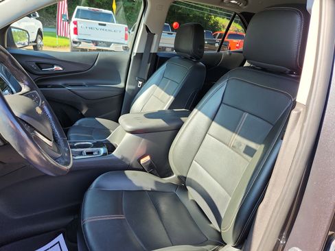 Used 2022 Chevrolet Equinox Premier image 24