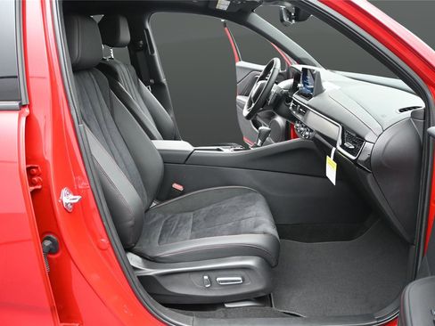 Certified 2025 Acura ADX A-Spec AWD/4WD image 16
