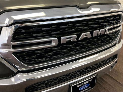 Used 2022 RAM 1500 Big Horn image 29