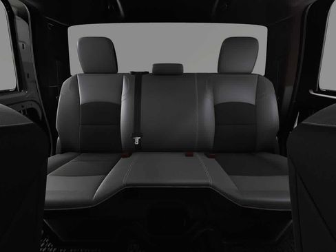 New 2026 RAM 5500 4x4 Crew Cab image 3