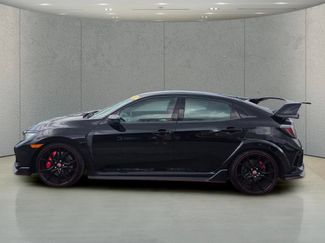 Used 2021 Honda Civic Type R video 2