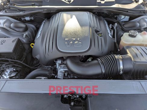 Used 2023 Dodge Challenger R/T w/ Blacktop Package image 32