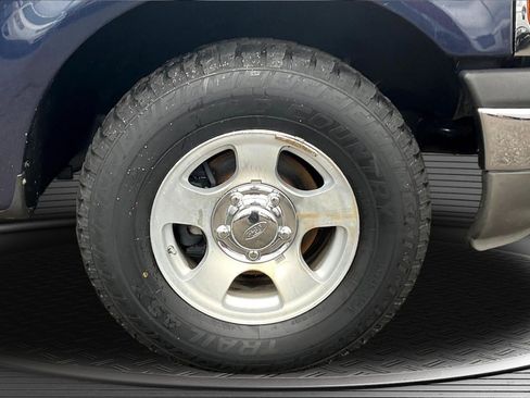 Used 2004 Ford F150 XL image 34