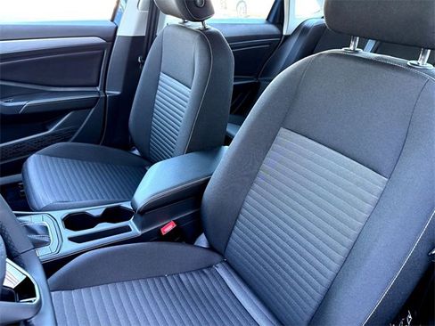 New 2026 Volkswagen Jetta S image 11