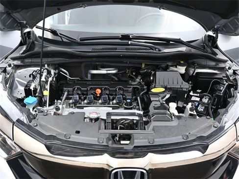 Used 2022 Honda HR-V Sport image 10