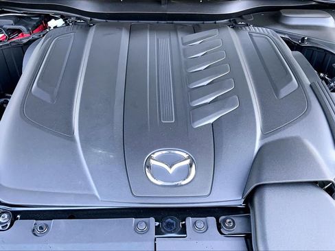 New 2026 MAZDA CX-70 3.3 Turbo S w/ Premium Plus image 16