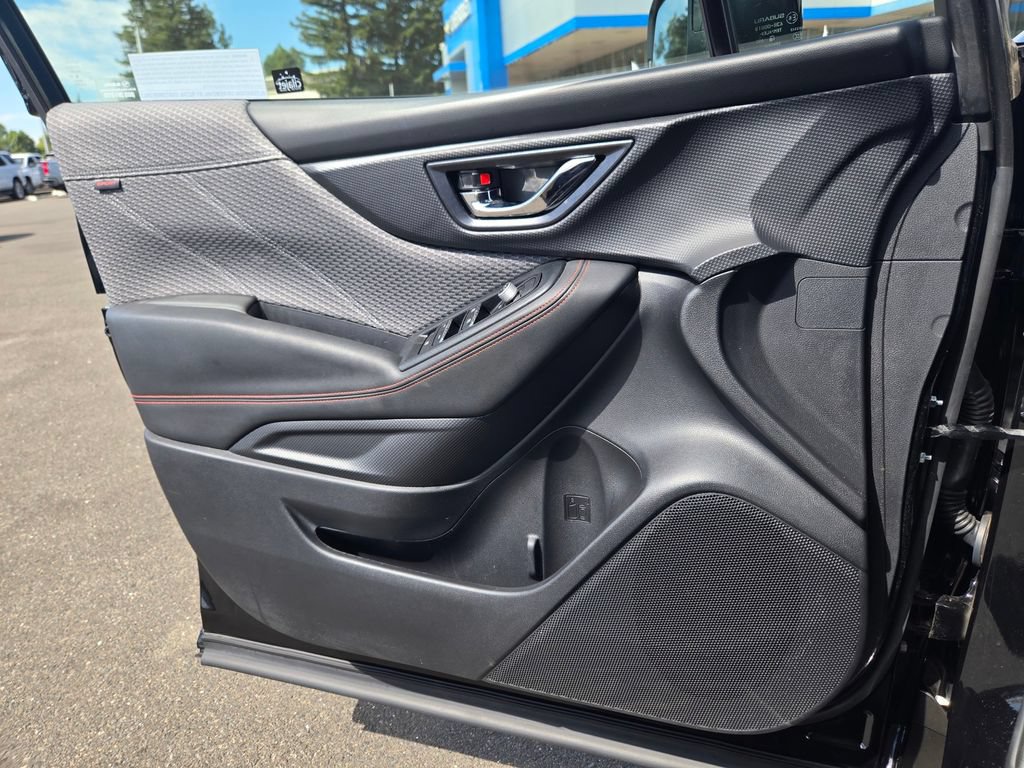 Used 2024 Subaru Forester Sport AWD/4WD image 13