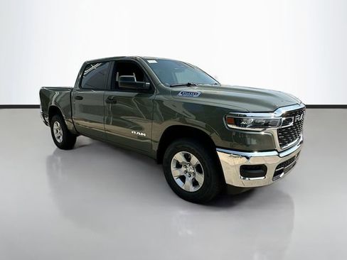 New 2025 RAM 1500 Tradesman image 3