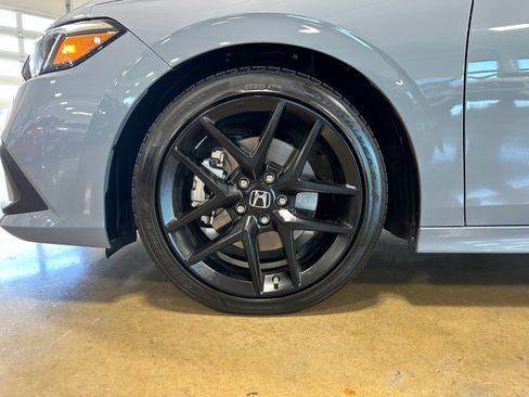 Used 2024 Honda Civic Si image 11