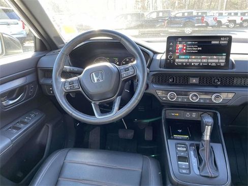 Used 2024 Honda CR-V Sport-L image 15