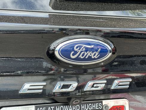 Used 2023 Ford Edge ST-Line AWD/4WD image 29