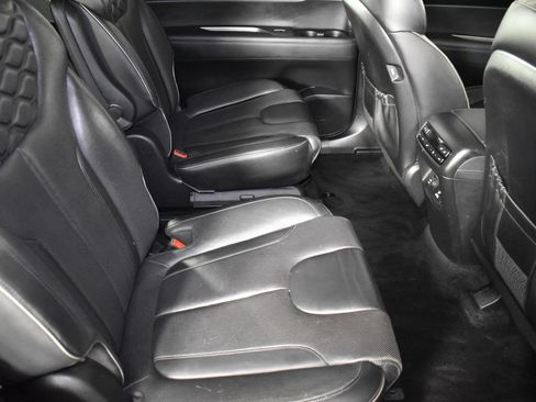 Used 2022 Hyundai Palisade Limited image 47