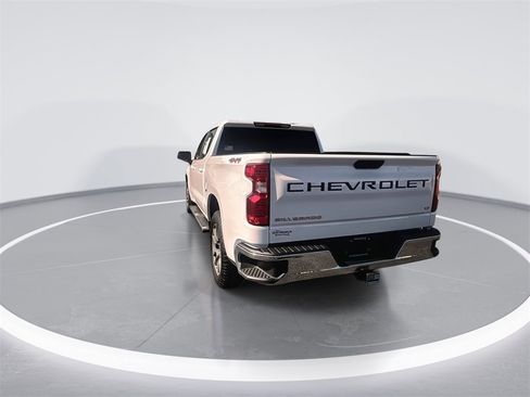 Used 2022 Chevrolet Silverado 1500 LT image 6