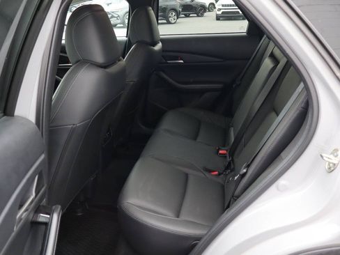 Used 2025 MAZDA CX-30 AWD 2.5 S w/ Select Sport Pkg image 5
