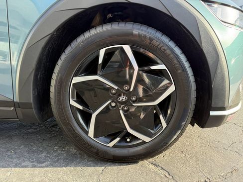 Used 2024 Hyundai Ioniq 5 SEL RWD image 14