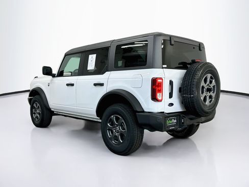 Used 2025 Ford Bronco Big Bend AWD/4WD image 5