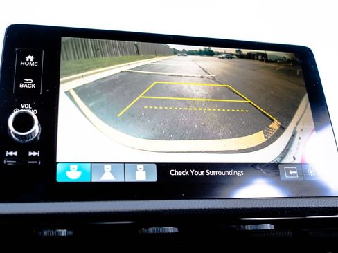 Used 2023 Honda CR-V EX-L image 33