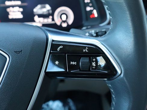 Used 2019 Audi A6 3.0T Prestige image 17
