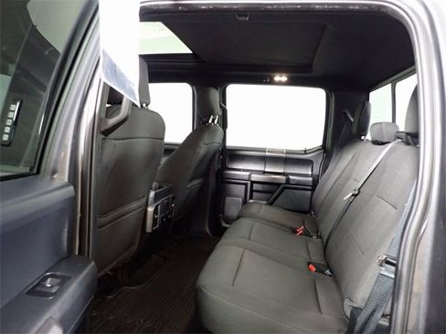 Used 2019 Ford F150 XLT w/ Equipment Group 302A Luxury image 28