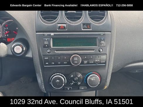 Used 2011 Nissan Altima 2.5 S w/ Convenience Pkg image 20