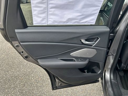 New 2026 Acura RDX SH-AWD w/ Advance Package image 24