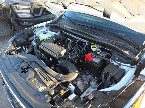 New 2026 Ford Escape ST-Line w/ Tech Pack #1 image 13