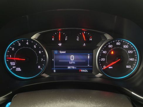 Used 2024 Chevrolet Equinox LT w/ LPO, Floor Liner Package image 23