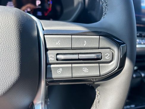 New 2026 Chevrolet Colorado Trail Boss image 13