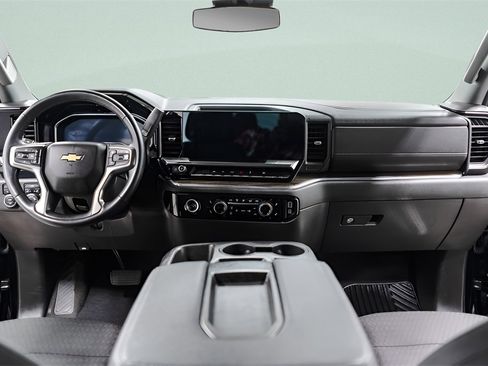 Used 2023 Chevrolet Silverado 1500 LT image 9