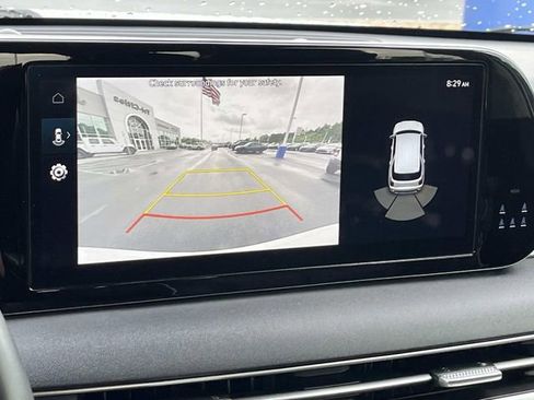 Used 2025 Hyundai Palisade SEL AWD/4WD image 35