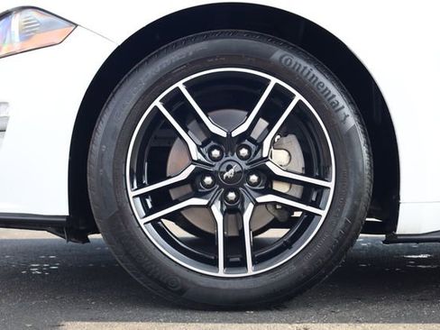 Used 2020 Ford Mustang Premium image 8